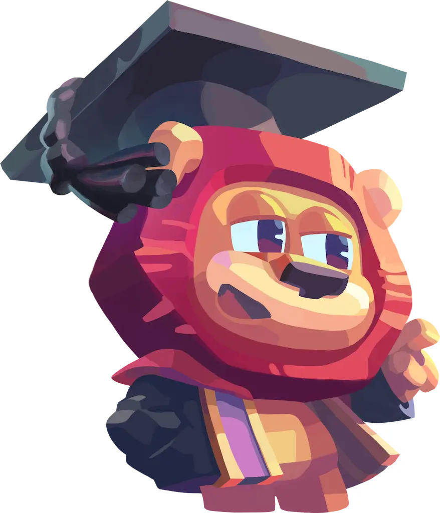 Leoblocks — Gamification