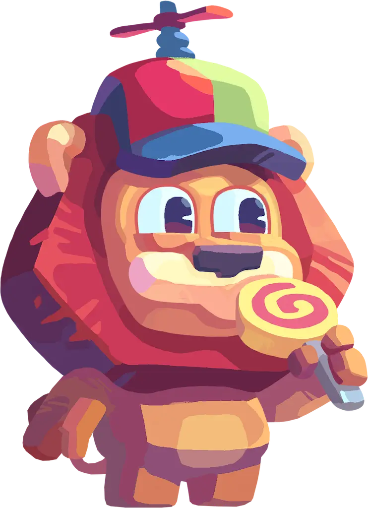 Leoblocks — AI Challenge Builder
