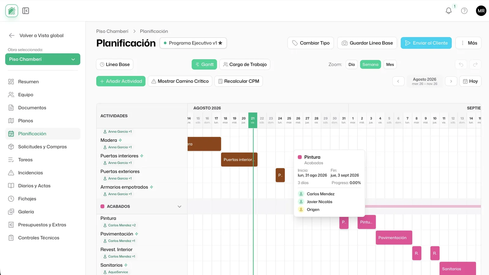 Tabiquo: The Most Complete Product I've Shipped So Far